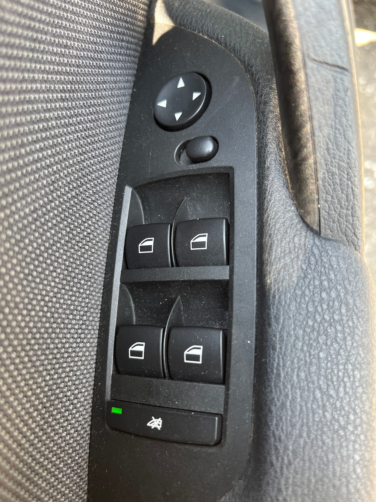 Bmw X1 18d Sdrive 143ch, RADAR DE RECUL, REGULATEUR,