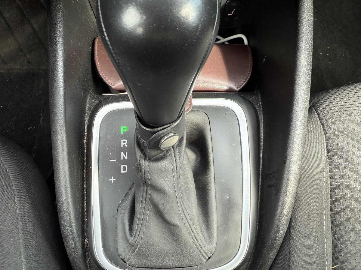 Fiat Tipo 1.6 E-Torq 110 cv Lounge, Sieges chauffants, Caméra de recul