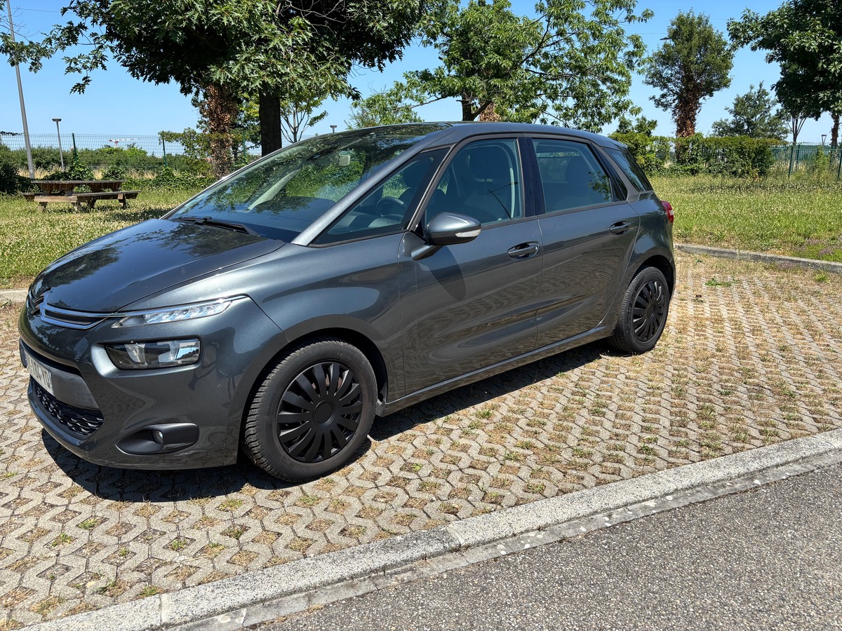 Photo du véhicule