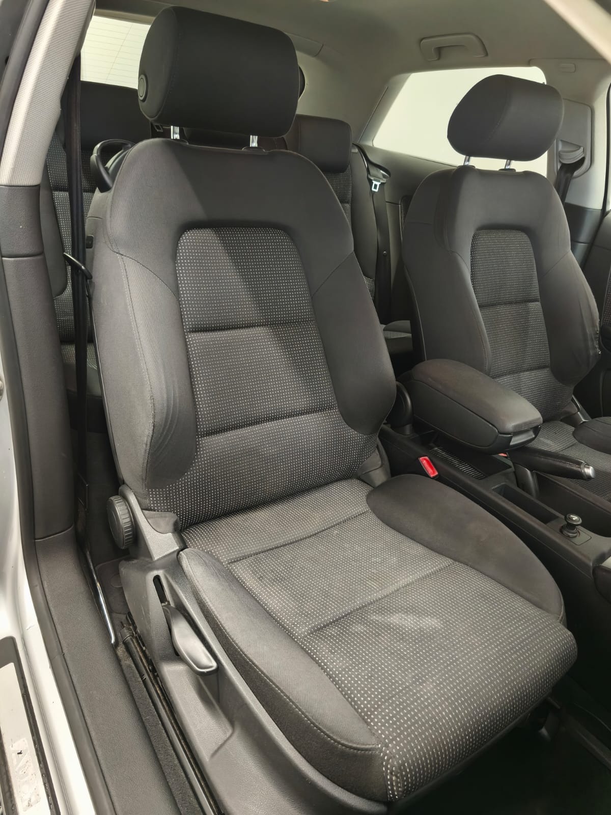 Audi A3 1.9 TDI 105 ch Ambiente