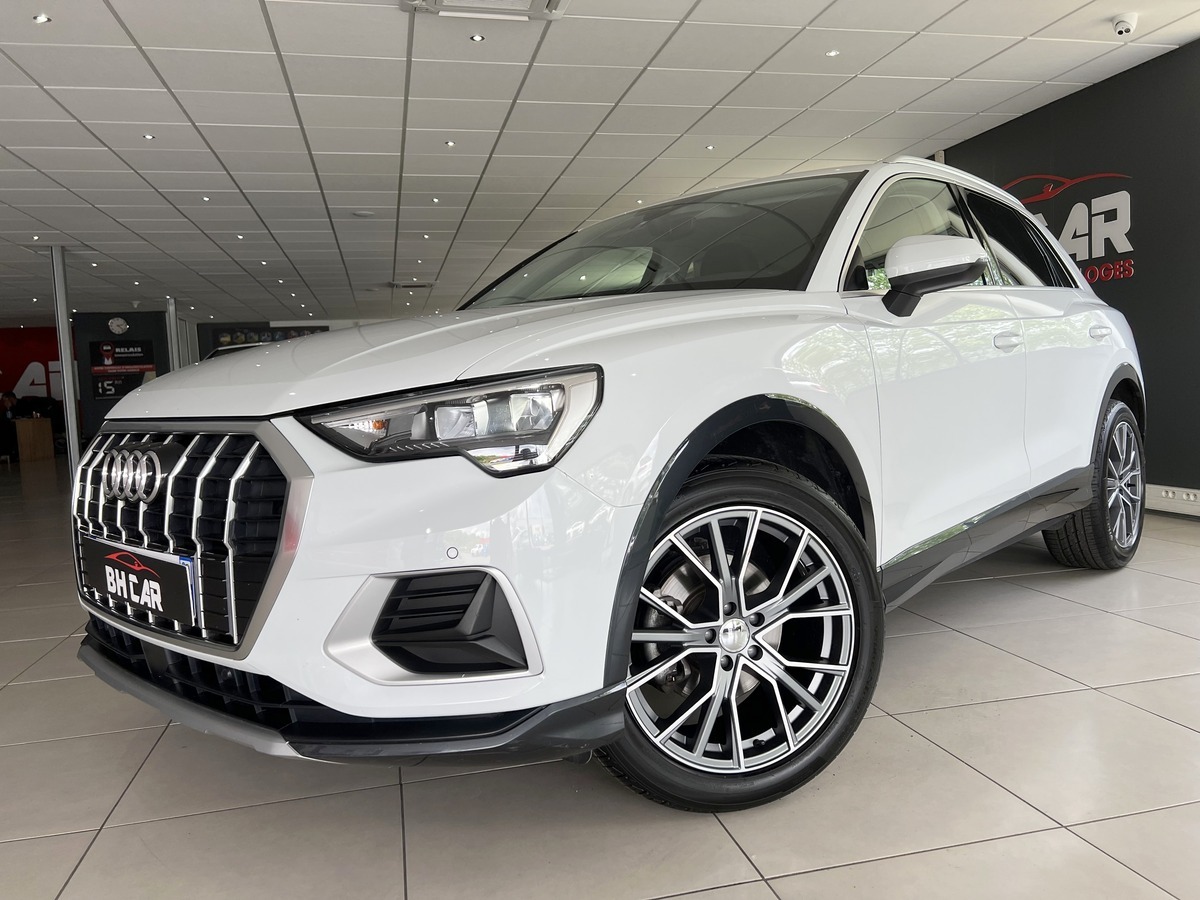 Image Audi Q3