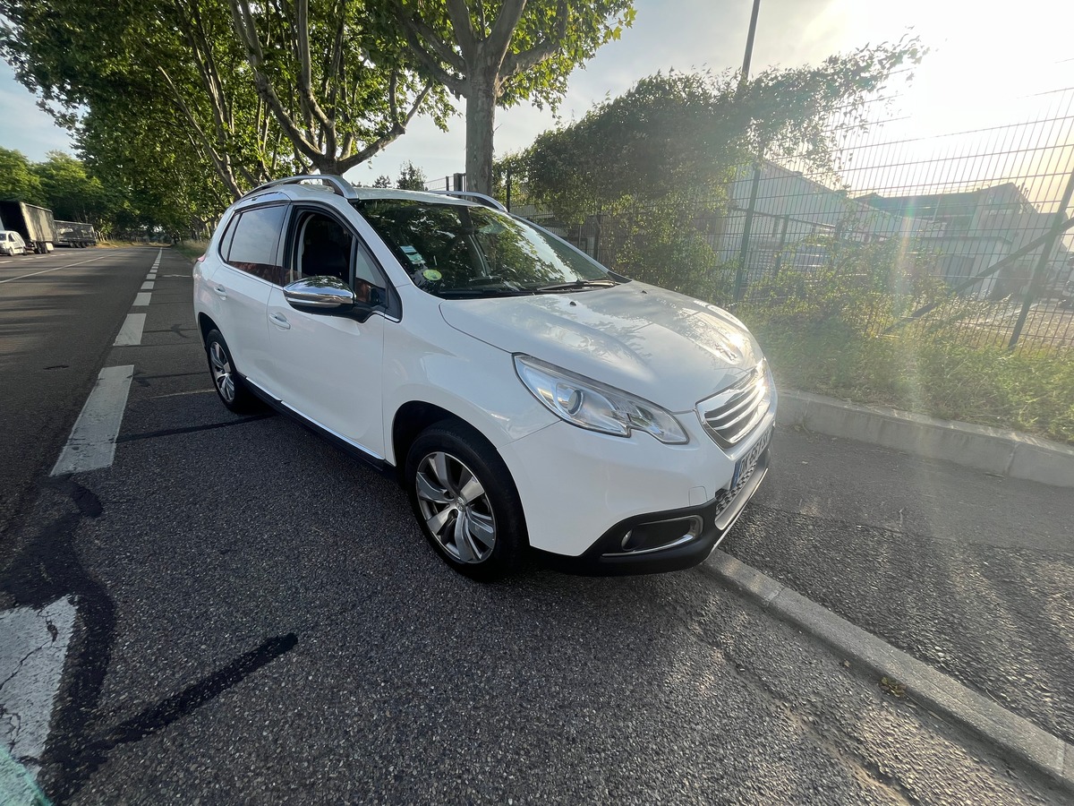 Photo du véhicule