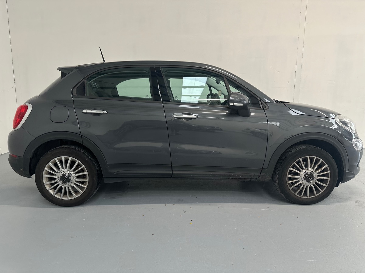 Fiat 500X 1.4 MultiAir 140 ch Popstar