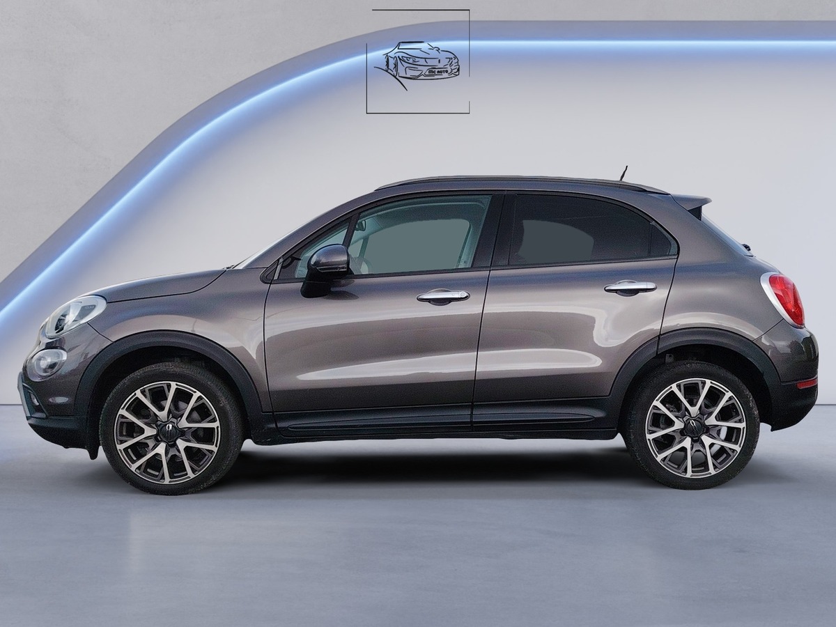 Fiat 500X 1.4 MULTIAIR 5 PORTES