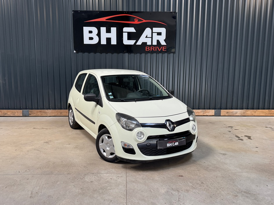 Image RENAULT Twingo