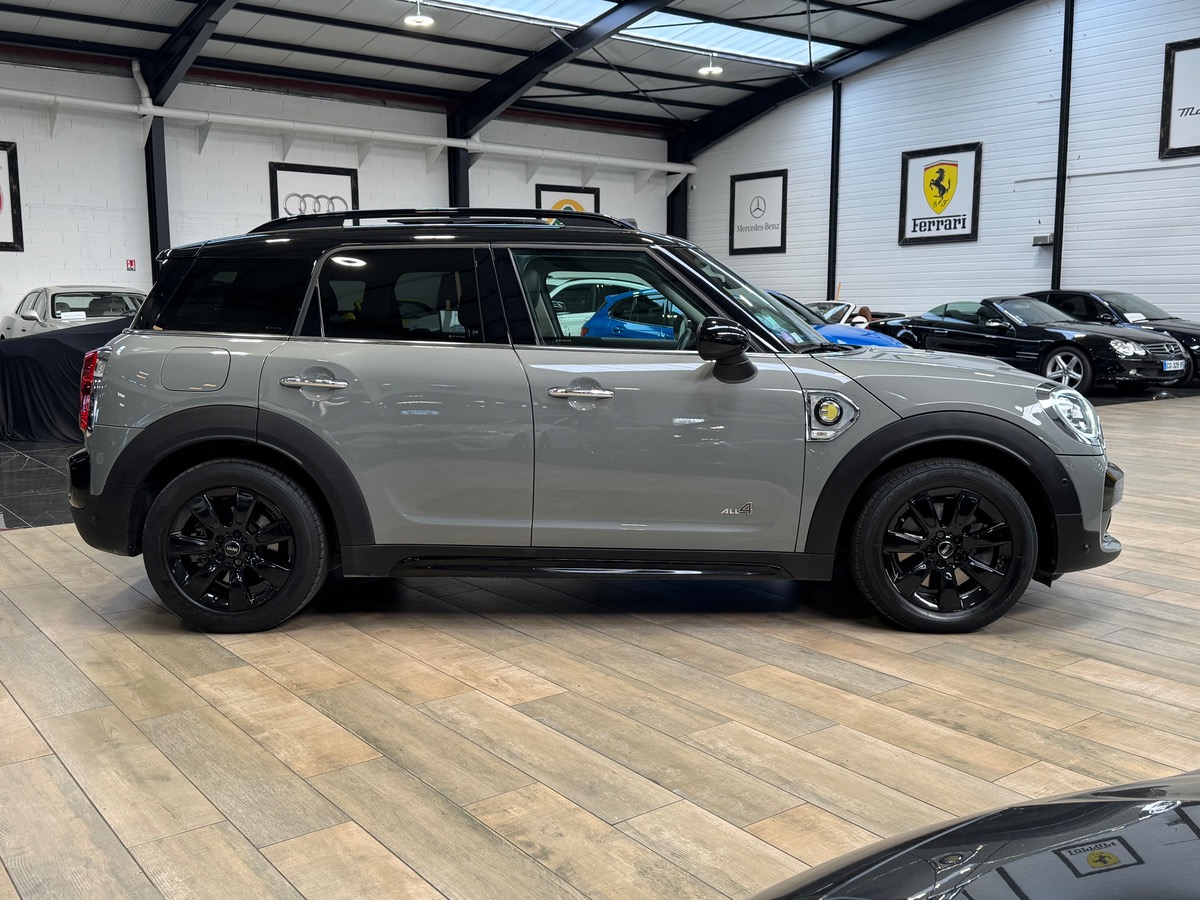 Mini Countryman SE 224CV ALL4 NORTHWOOD HARMAN/HUD/TOIT OUVRANT