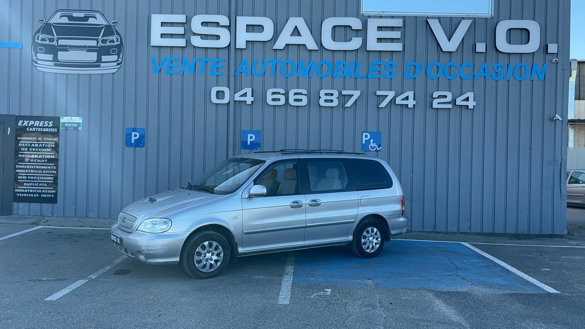 Photo du véhicule