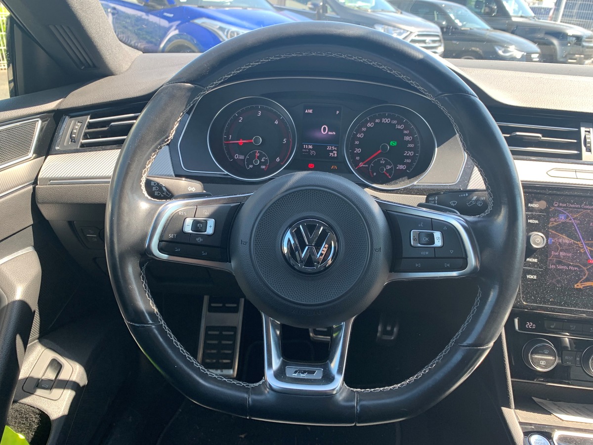 Volkswagen Arteon R-LINE