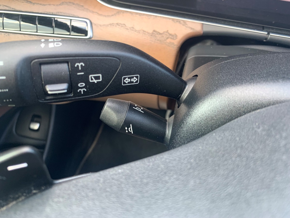 Mercedes-Benz Classe E Break 4 MATIC