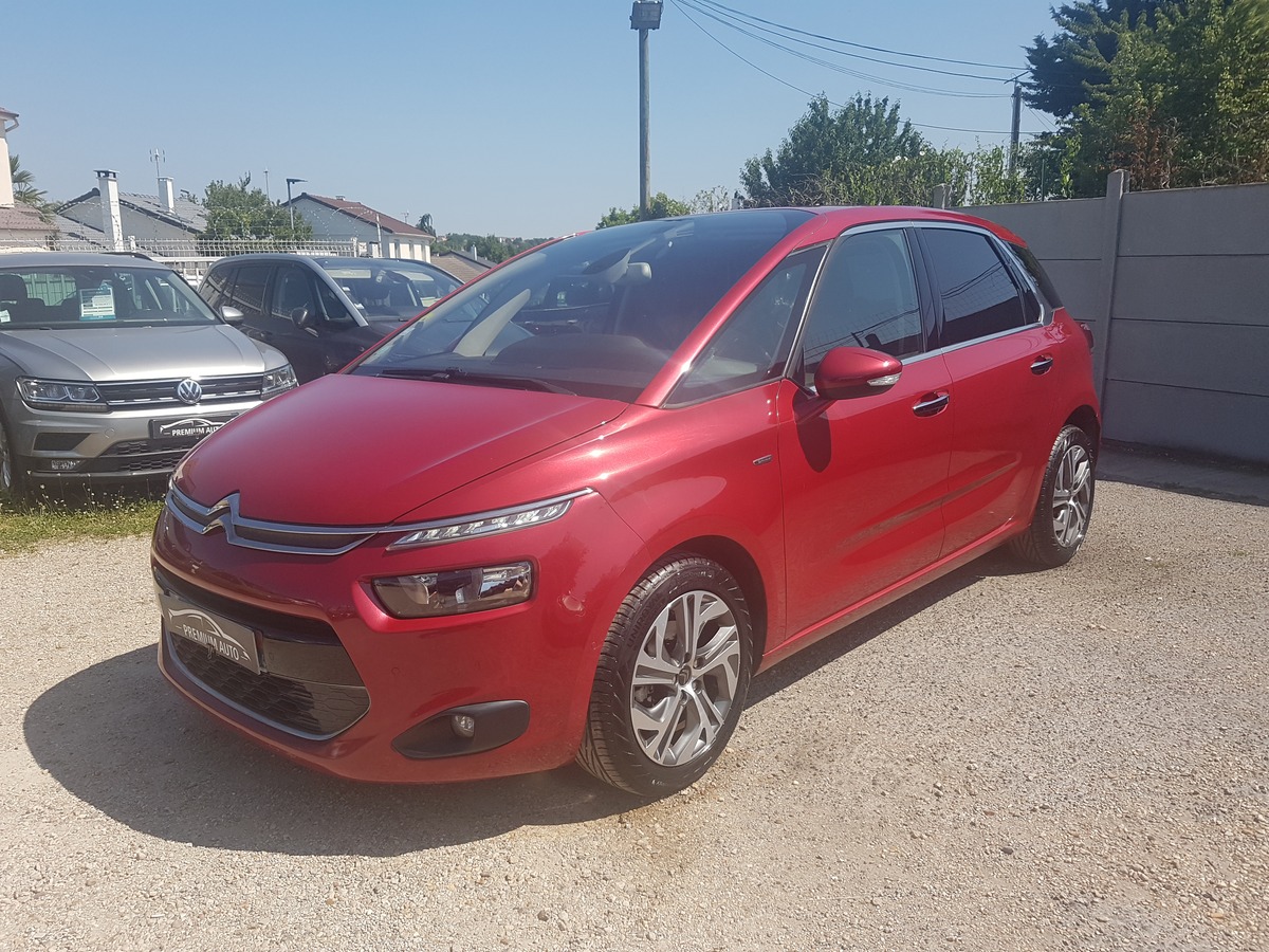 Photo du véhicule