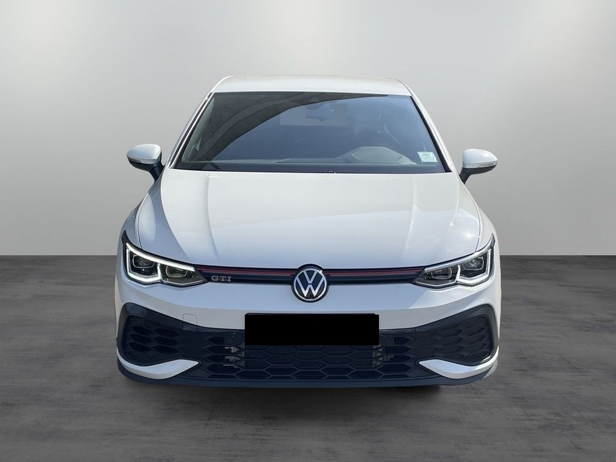 Image illustration Volkswagen Golf