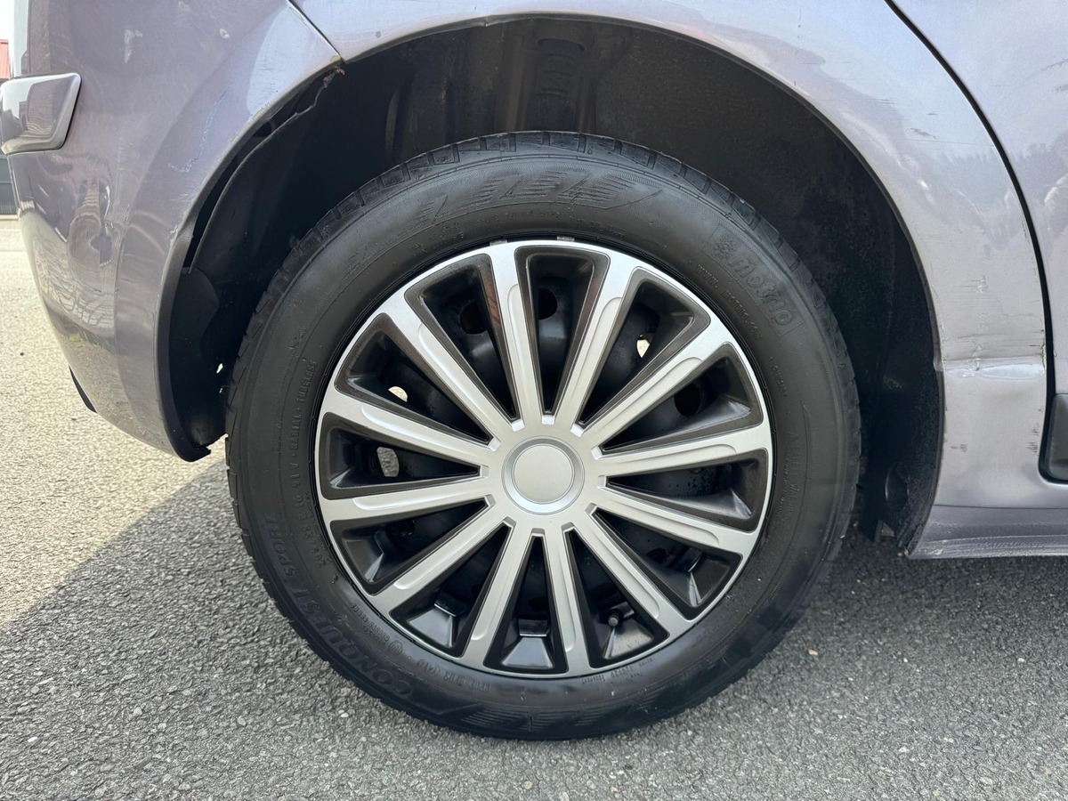 Citroën C4 1.6HDI 90-Finition Virgin Méga-Garantie