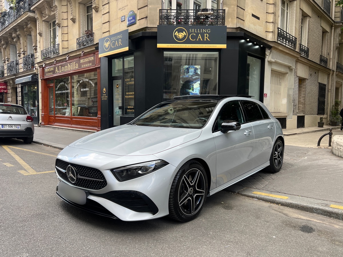 Photo du véhicule