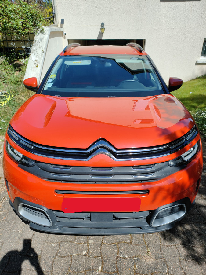Citroën C5 Aircross Diesel 1.5BlueHdi 130Ch S&S Feel