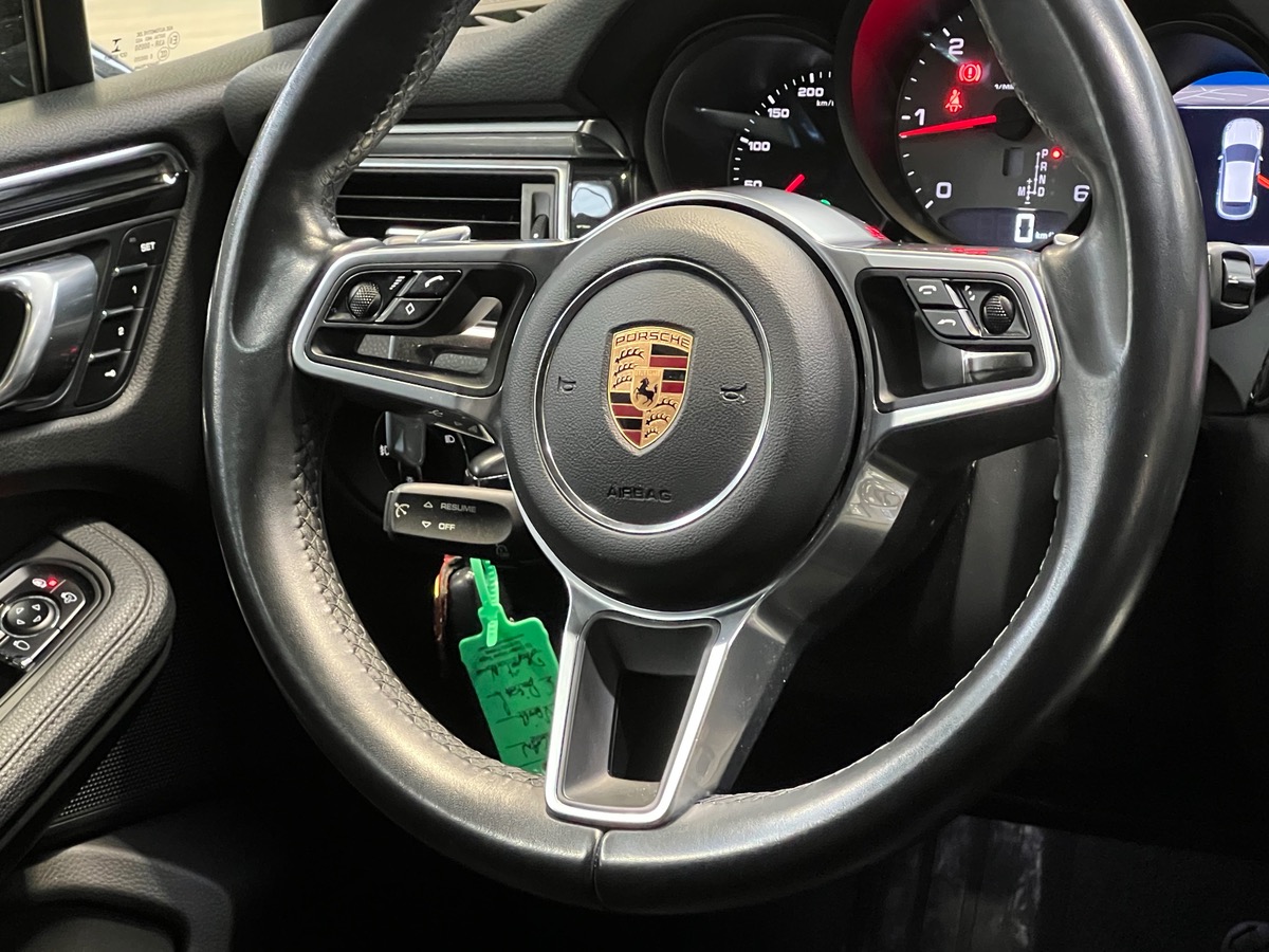 Porsche Macan 3.0 V6 258CV PDLS+