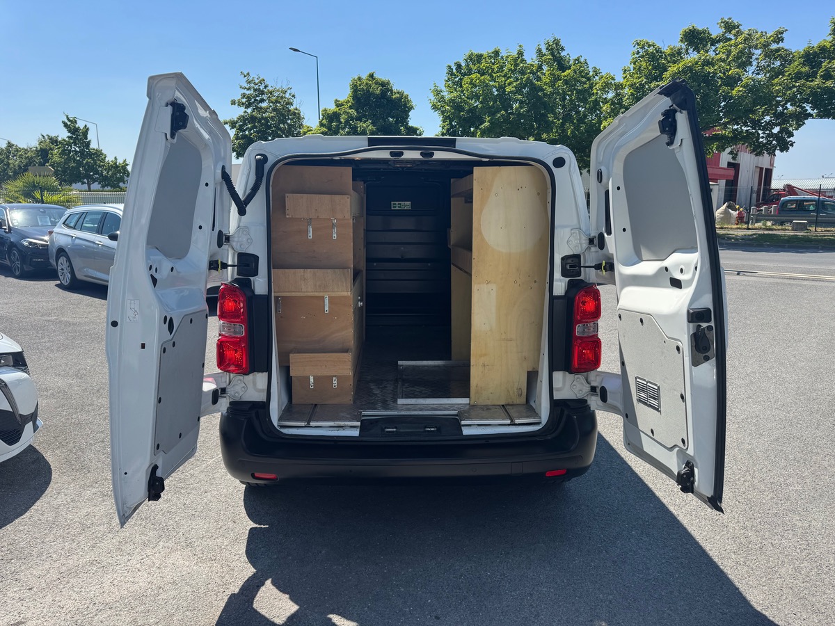 Peugeot Expert 1.5 BHDI 100CH PREMIUM / PRIX HORS TAXE