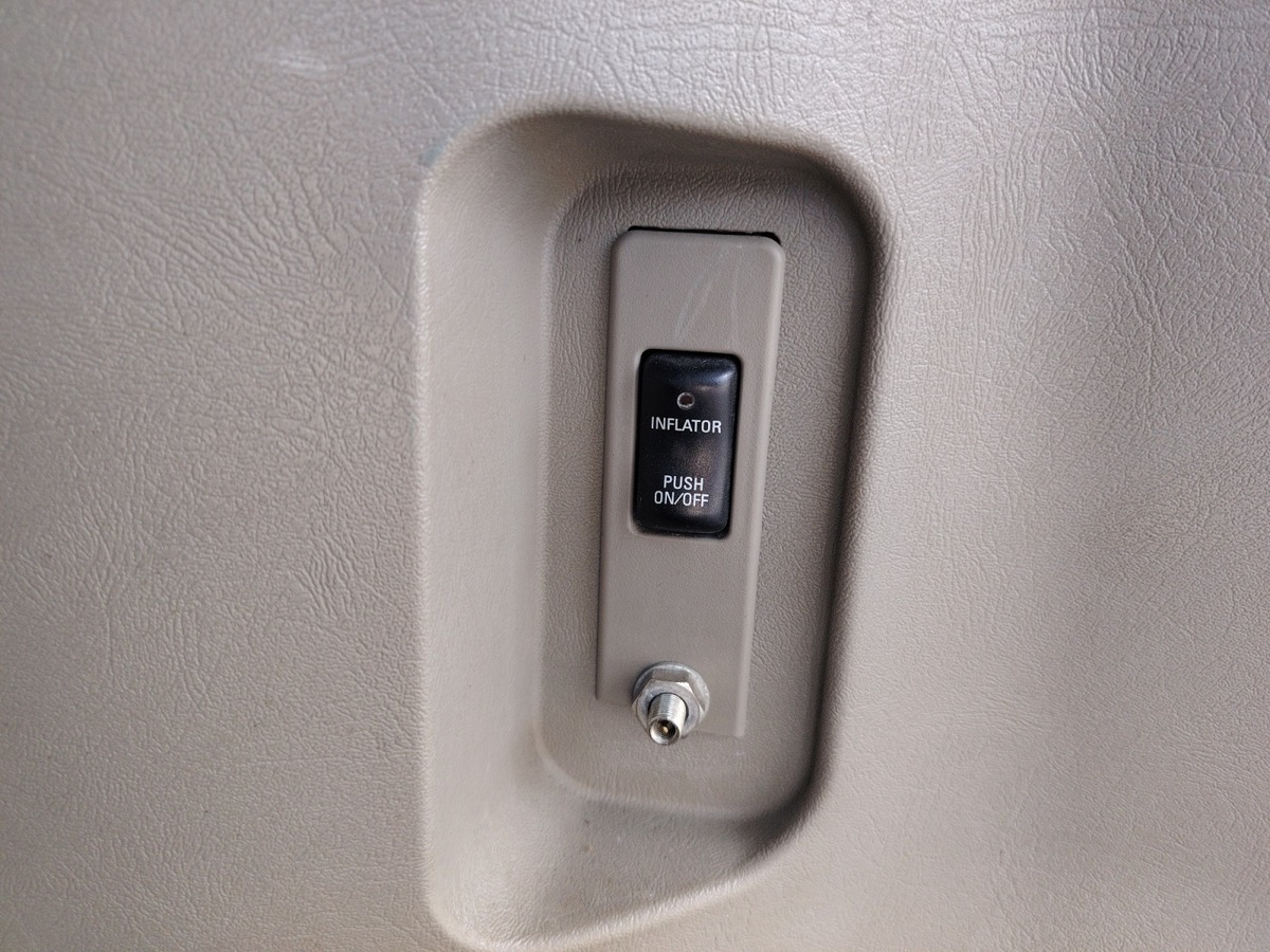 Hummer H2 6.0 V8 moteur vortex ( flexfuel)