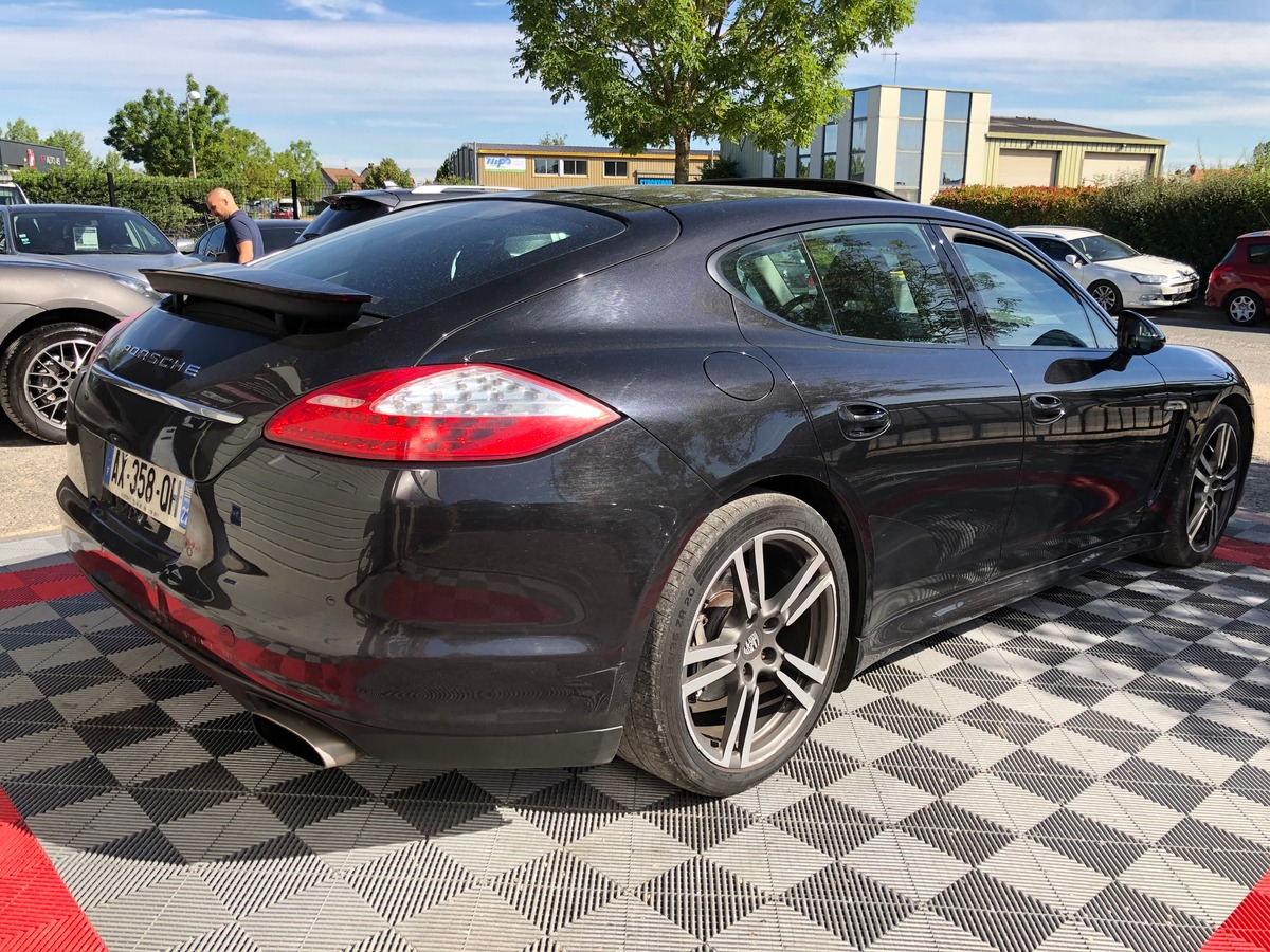 Porsche Panamera 3.6 300 PDK MARCHAND