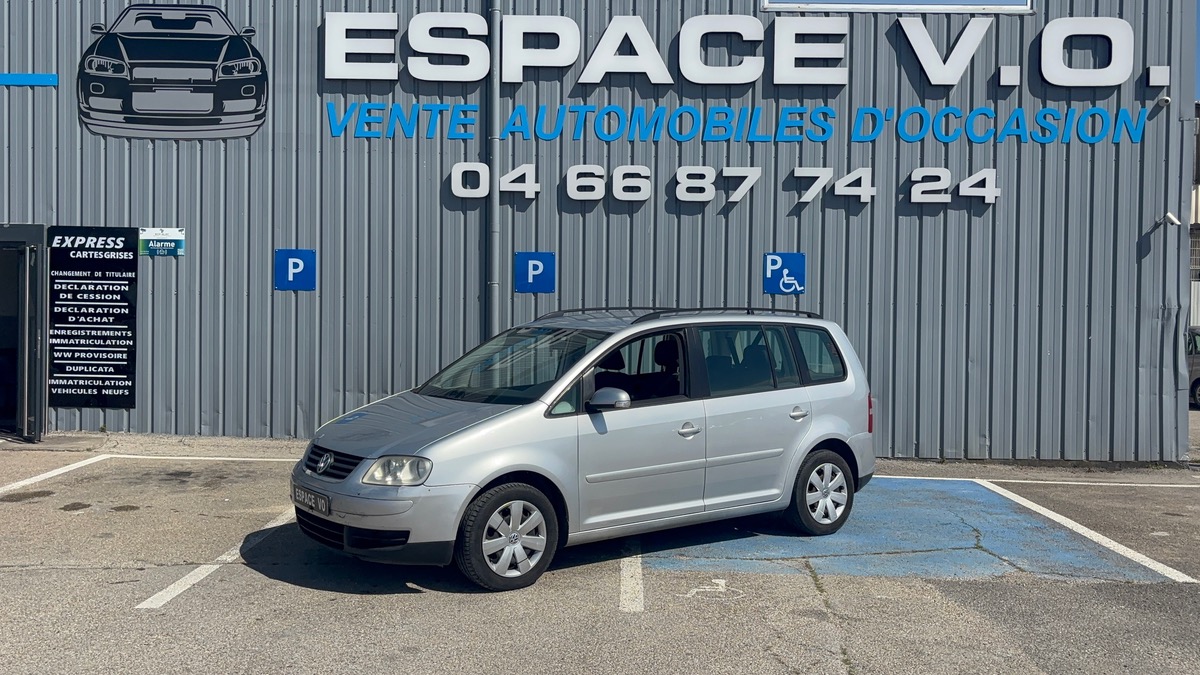 Photo du véhicule
