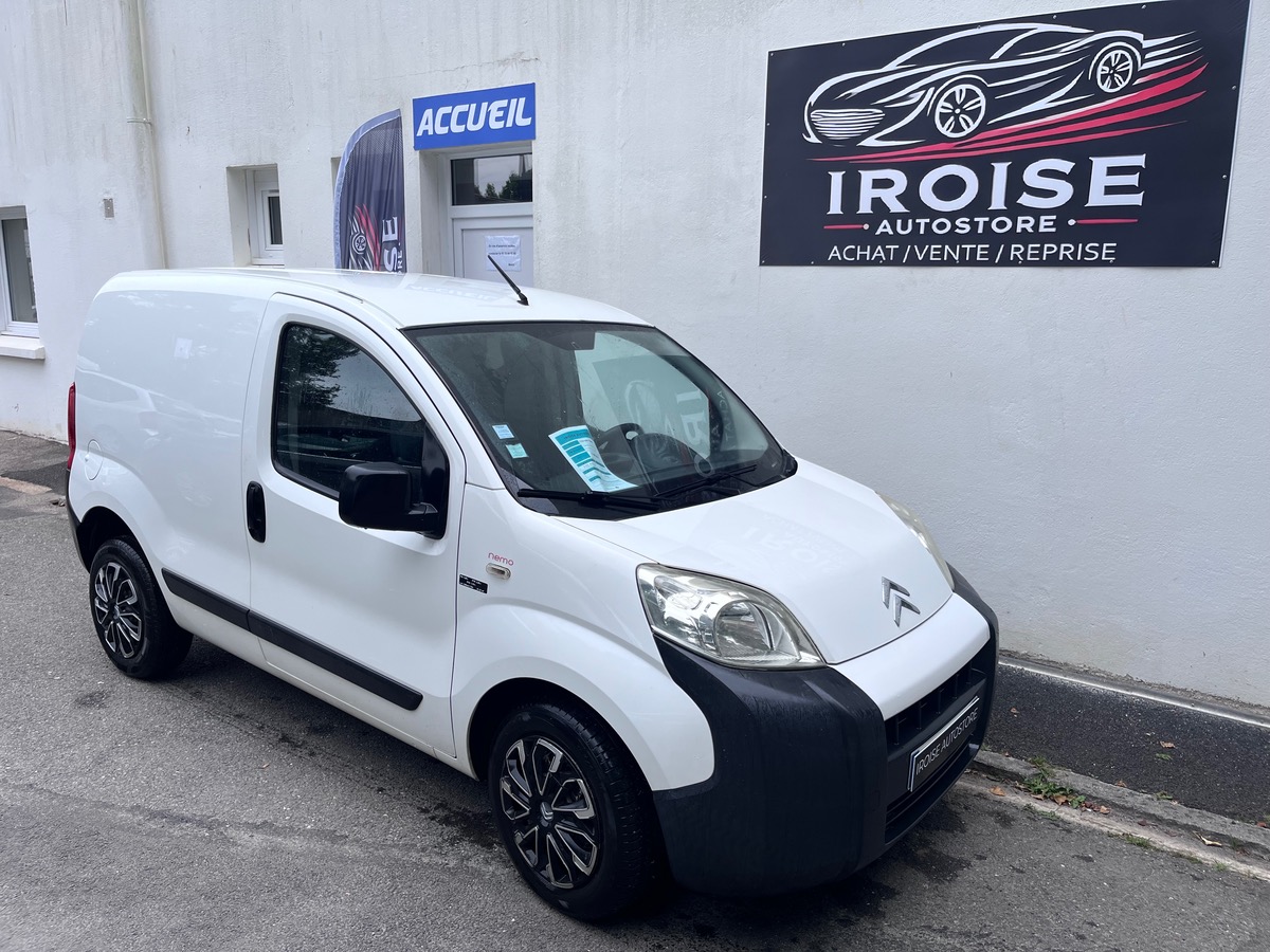 Photo du véhicule