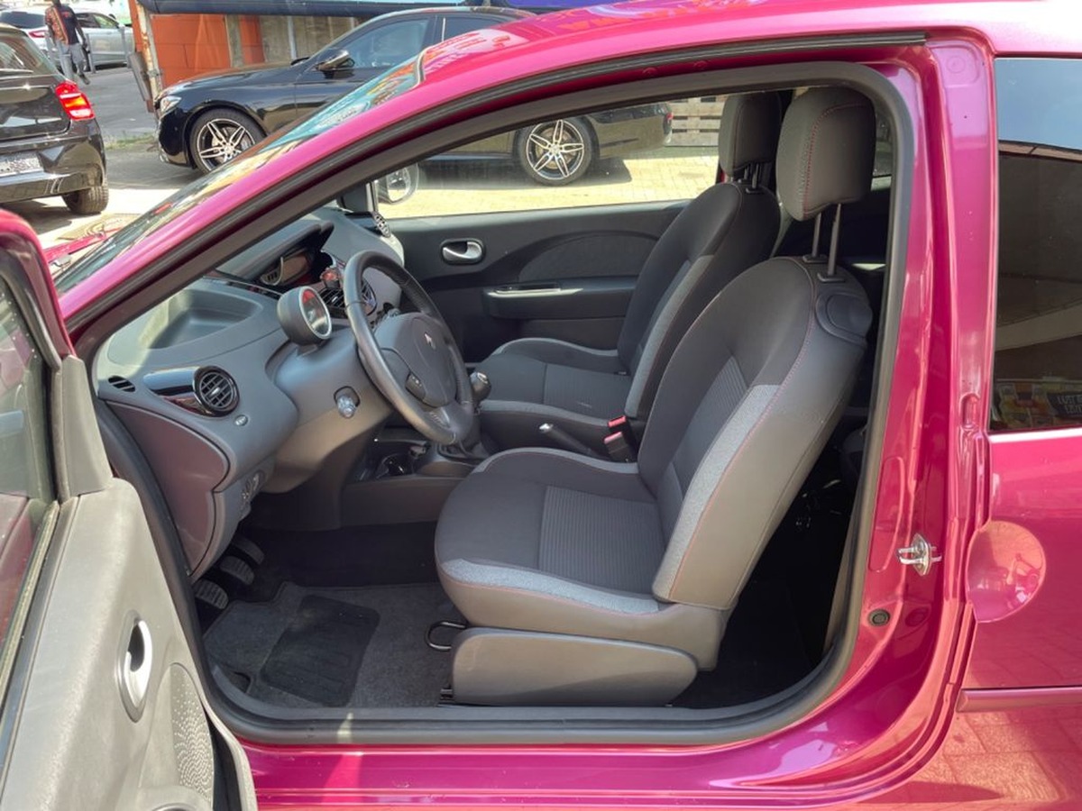 RENAULT Twingo 1.2 Dynamique