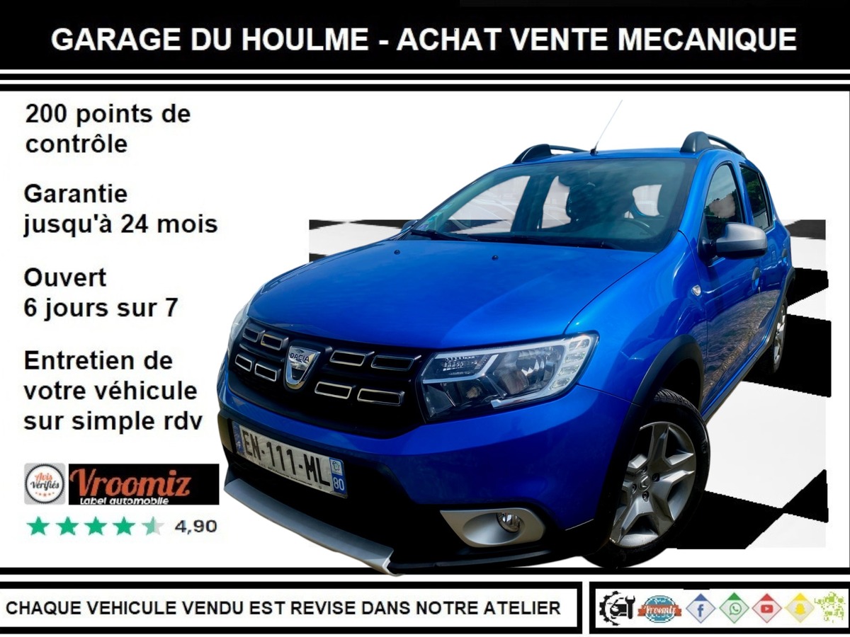 Photo du véhicule