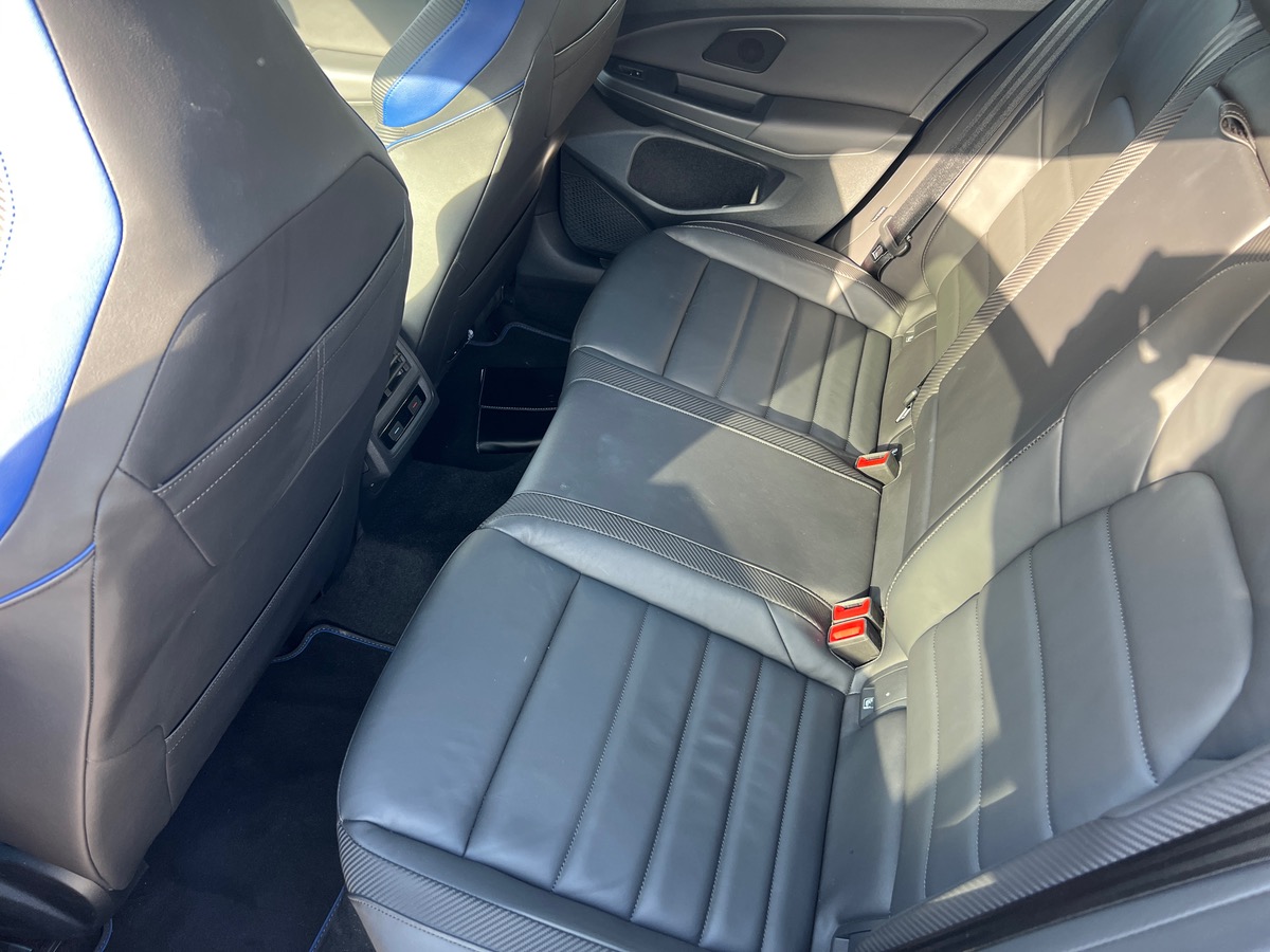 Volkswagen Golf 8R 2.0 320 TSI DSG7, PACK PERFORMANCE, SUIVI COMPLET VOLKSWAGEN, TOIT OUVRANT
