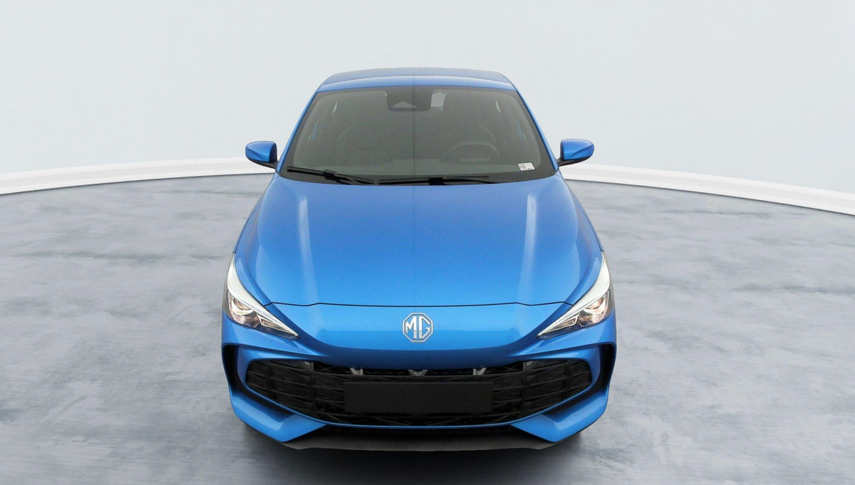 MG MG3 HYBRID+ 195 ch Standard  Prix catalogue  20 640,00 € TTC PLUSIEURS COULEURS DISPONIBLES