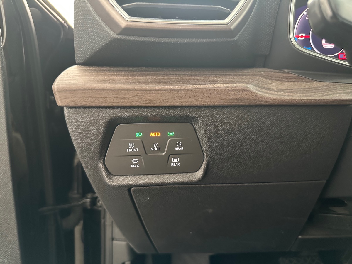 Seat Leon IV 1.4 E-HYBRID 204 XCELLENCE DSG6