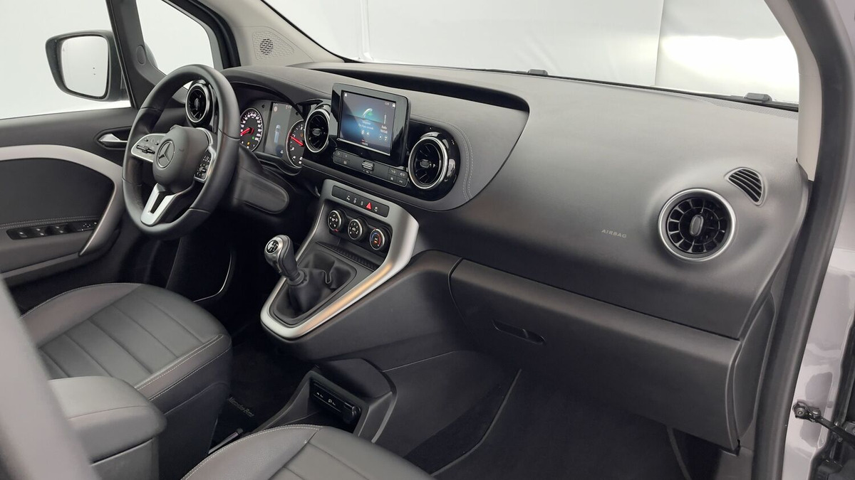 Mercedes-Benz Classe T 160d 95 ch Progressive