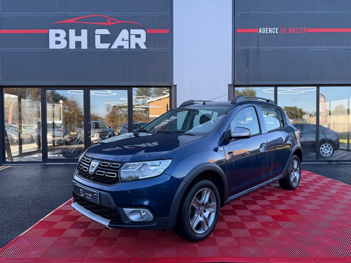 Image Dacia Sandero