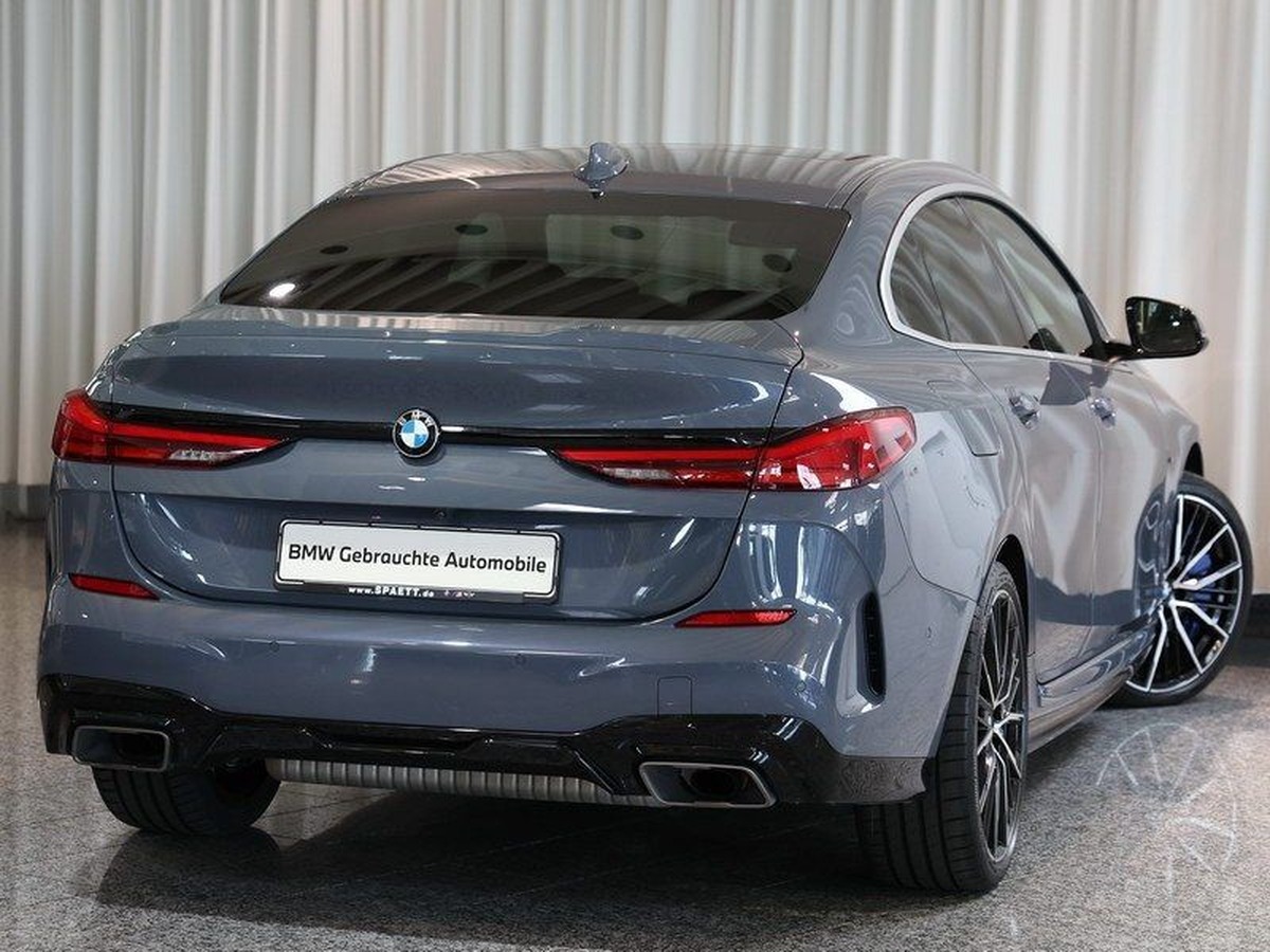 Bmw Série 2 Gran Coupé M235iA xDrive 306ch/Toit ouvrant/Harman-Kardon/Caméra/CarPlay