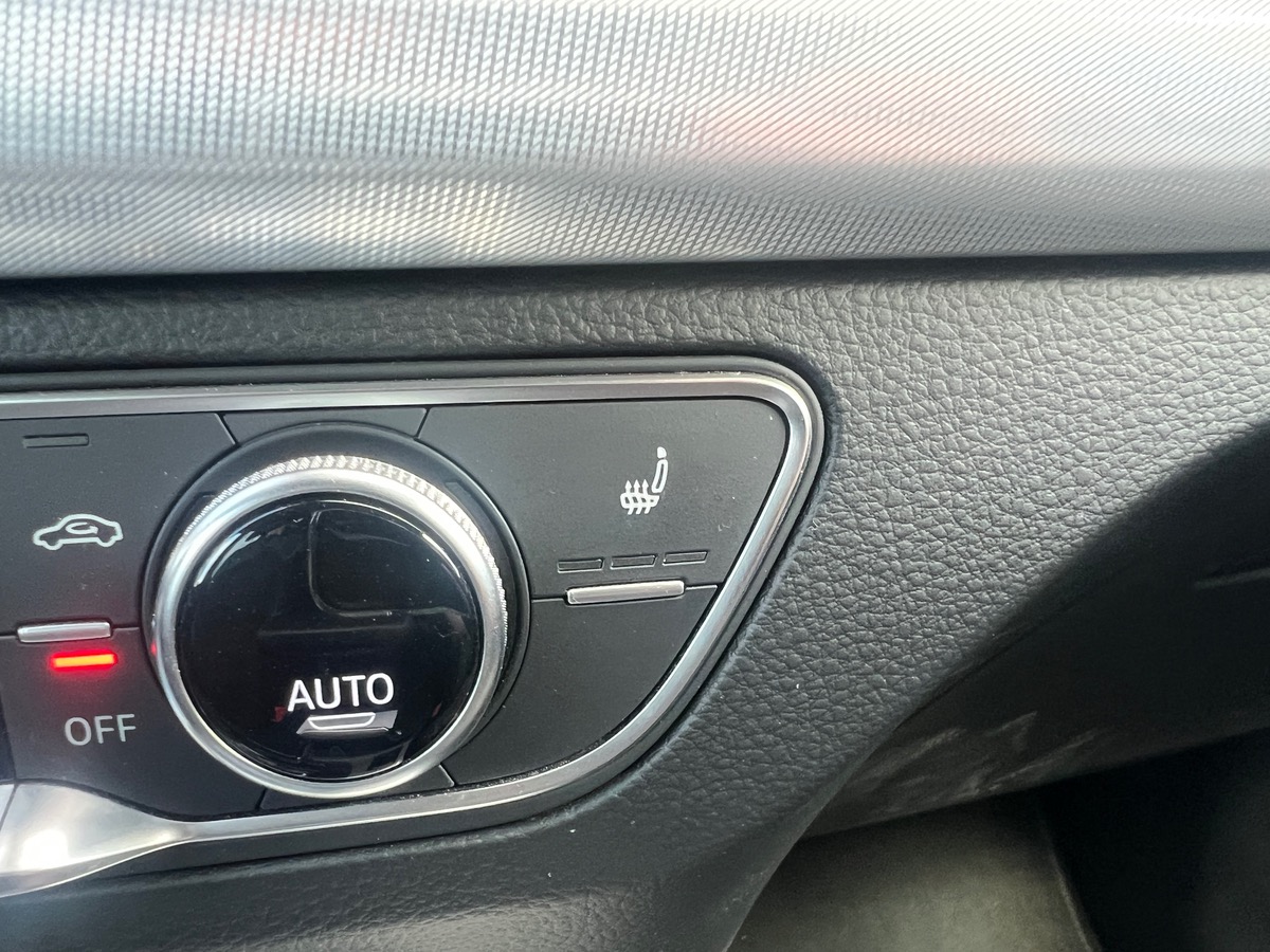 Audi AUDI Q5 2L TDI 190ch  S TRONIC QUATTRO DESIGN LUX,  SUIVI COMPLET, DIGITAL COCKPIT