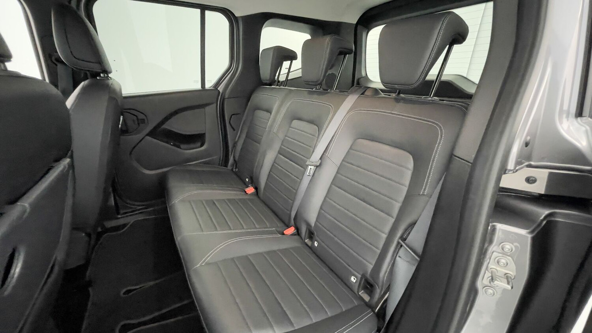 Mercedes-Benz Classe T 160d 95 ch Progressive