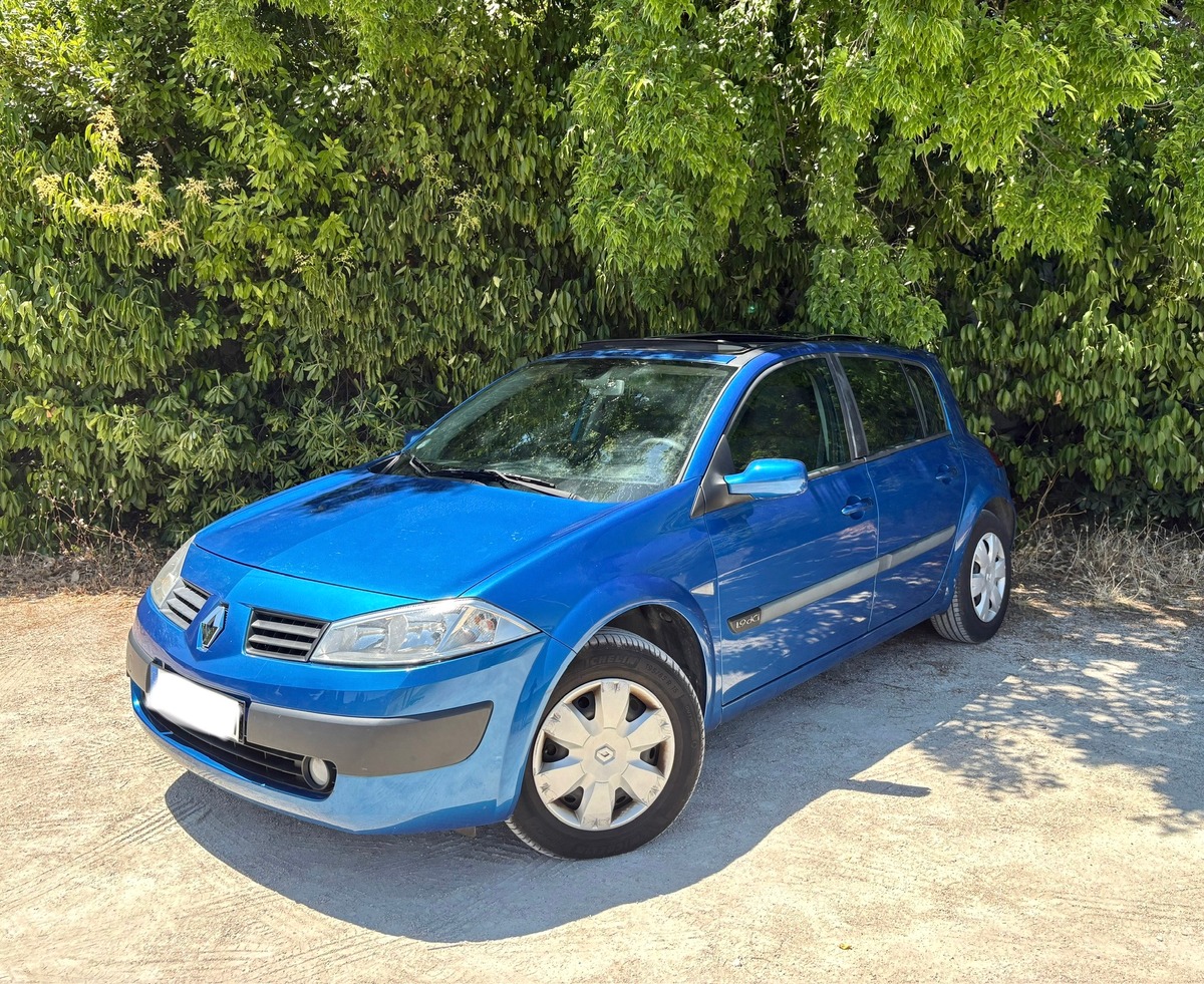 Photo du véhicule