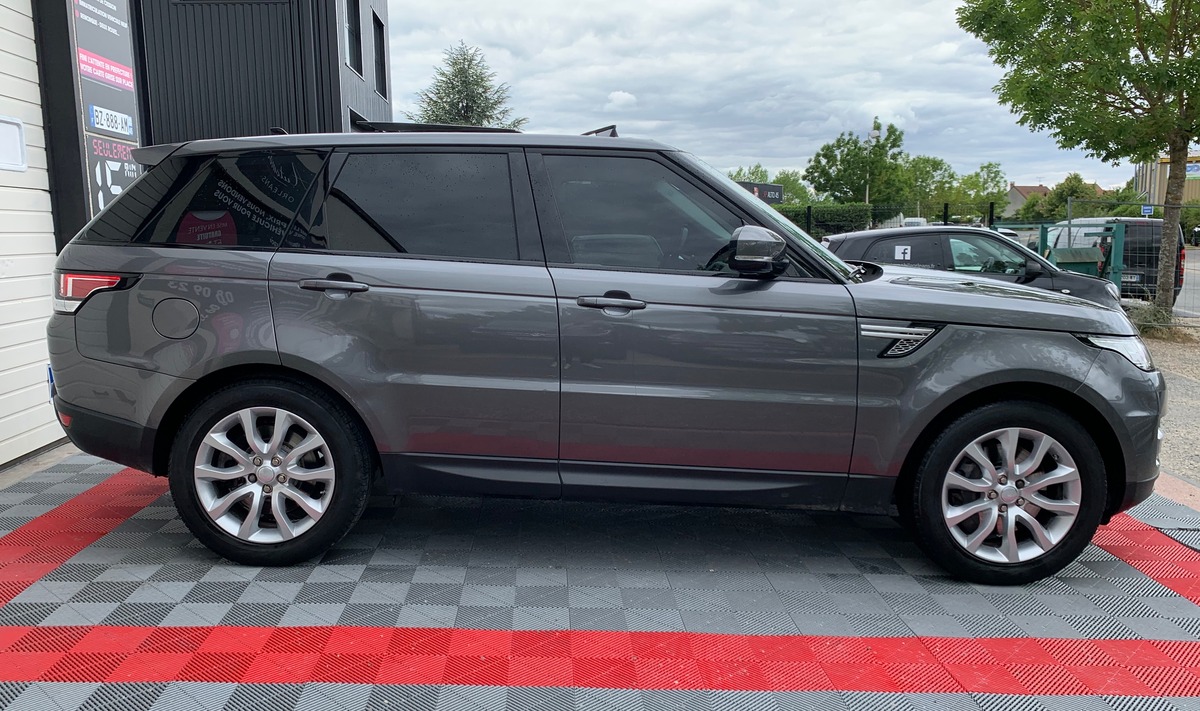 Land-Rover Range Rover Sport 306 DYNAMIC 7 PL b