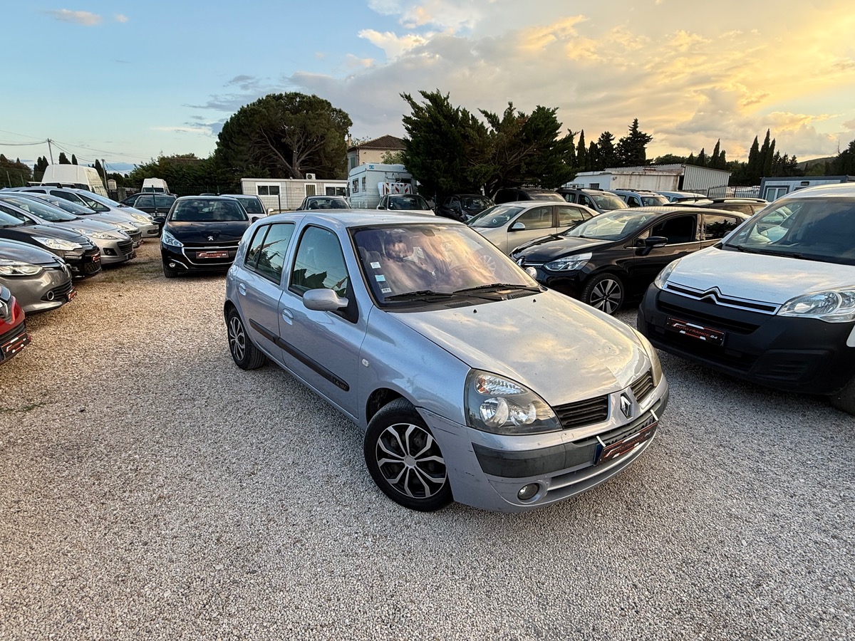 Photo du véhicule