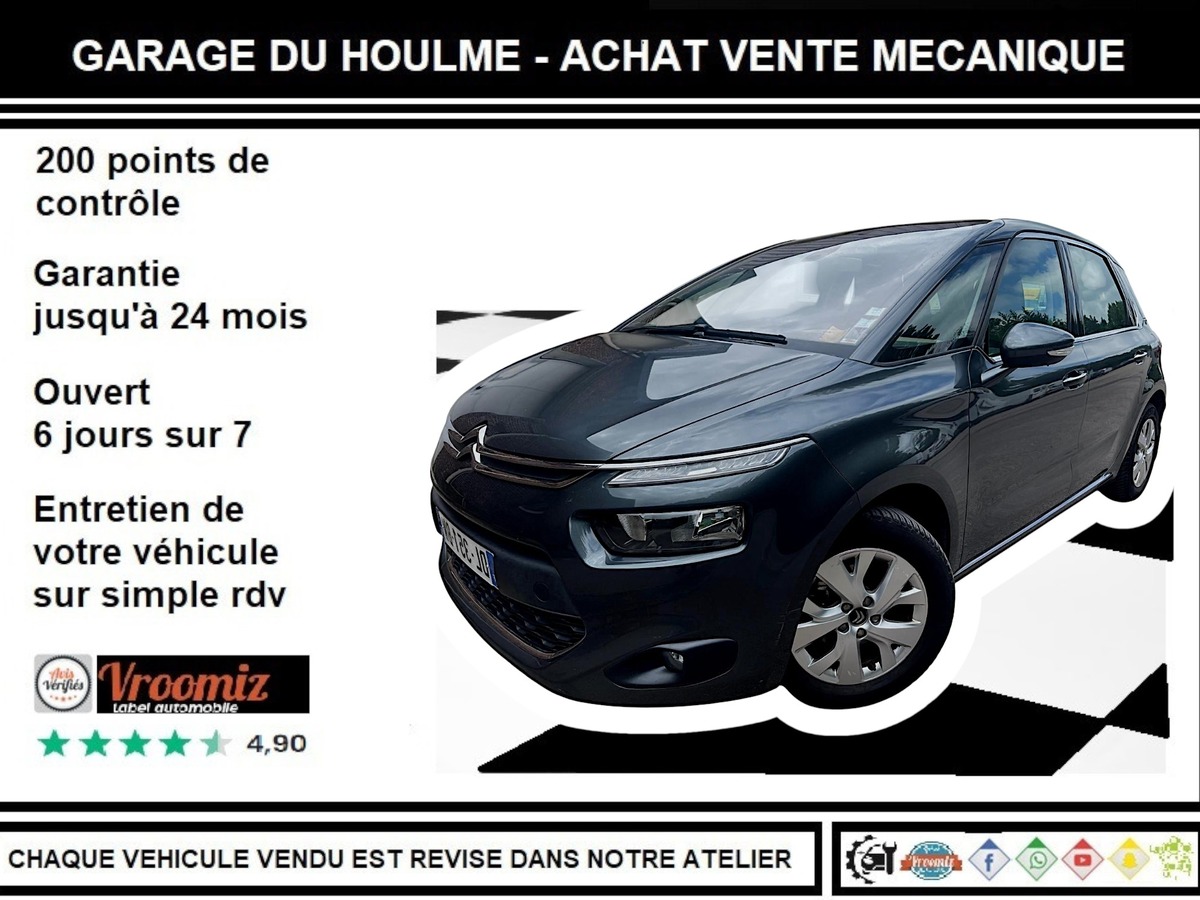 Photo du véhicule