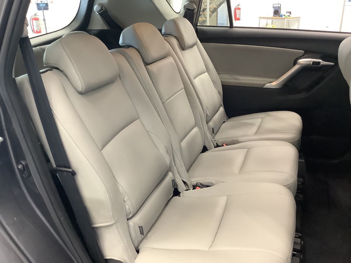 Toyota Verso 1.8 VVTi 147 Boite Automatique Executive 7 Places