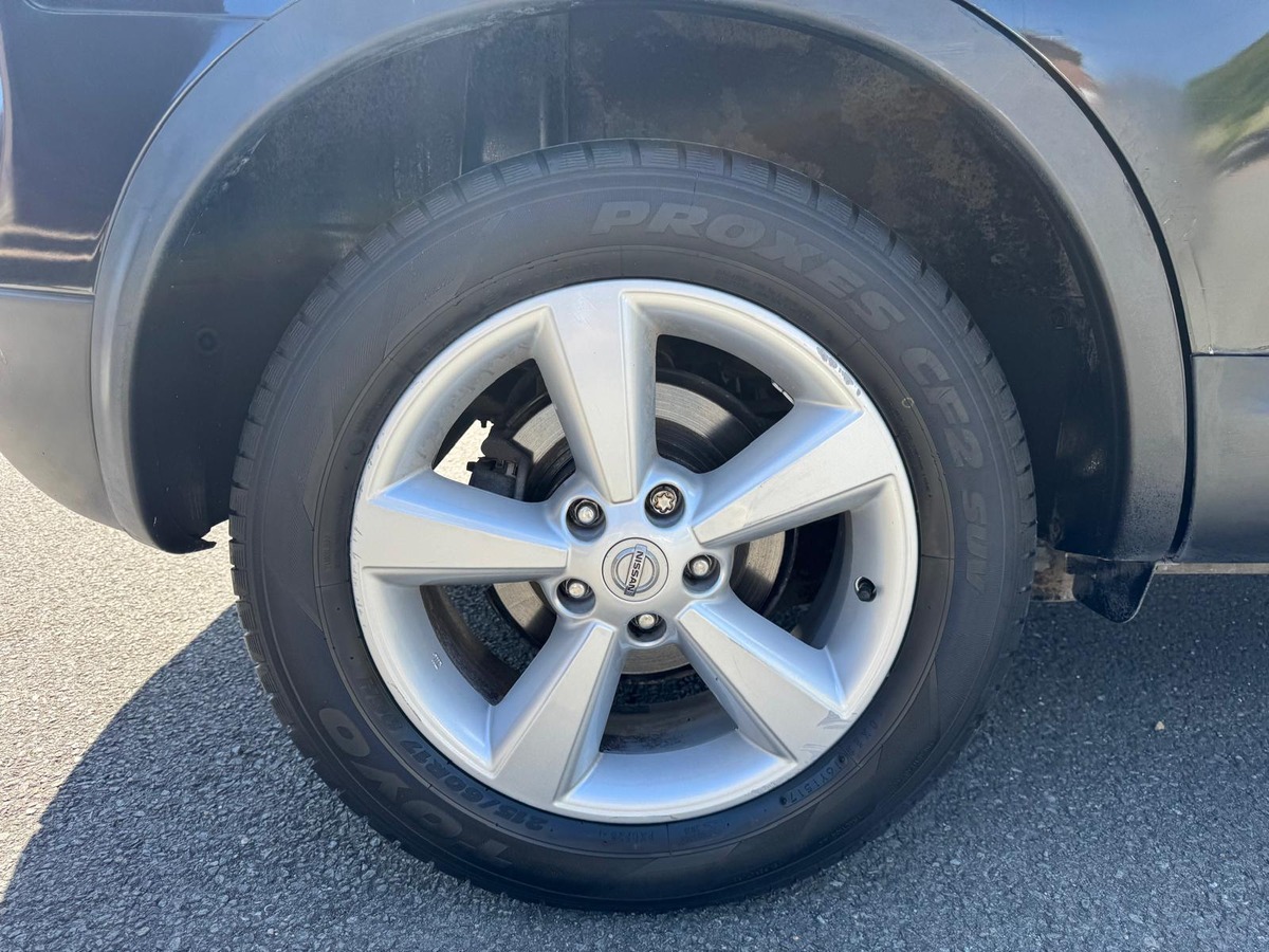 Nissan Qashqai 1.5 DCI 110 ACENTA