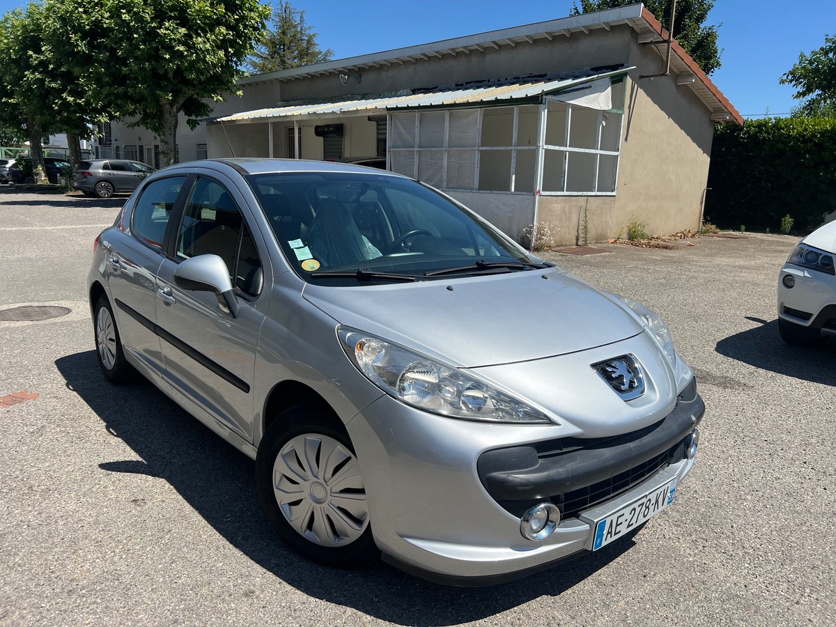 Photo du véhicule