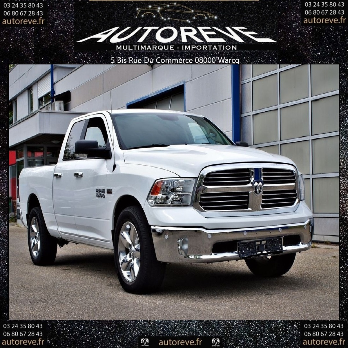 Dodge - Ram