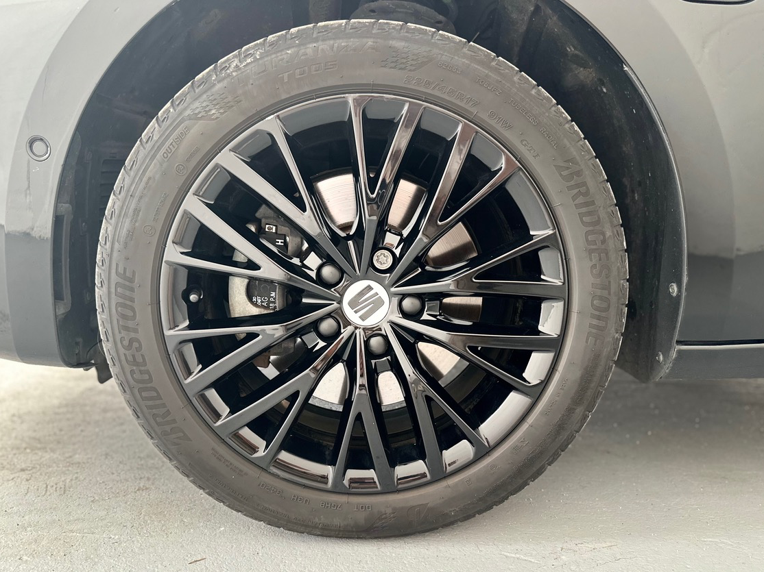 Seat Leon IV 1.4 E-HYBRID 204 XCELLENCE DSG6