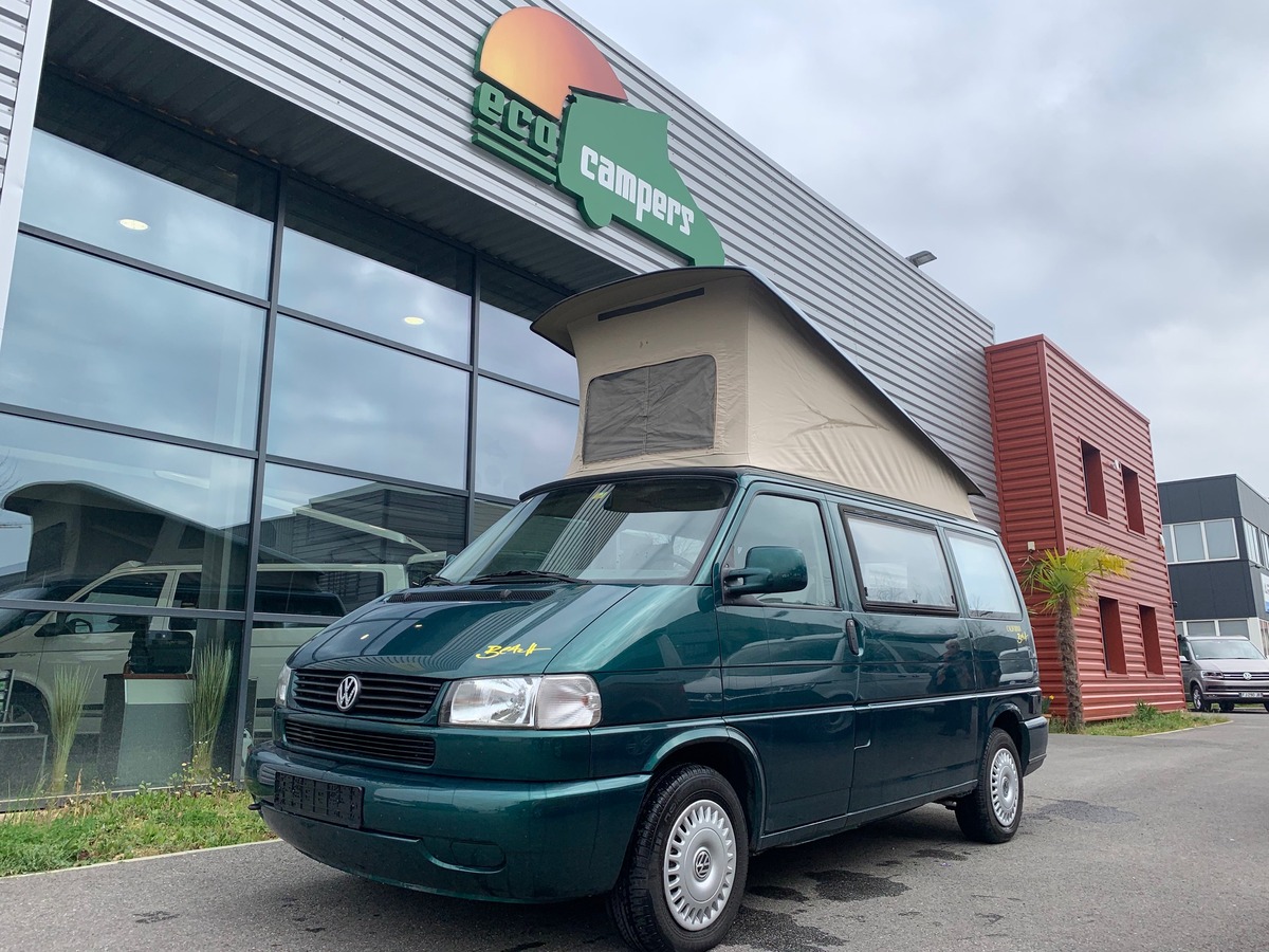 Volkswagen Transporter T4 CALIFORNIA BEACH - VO900