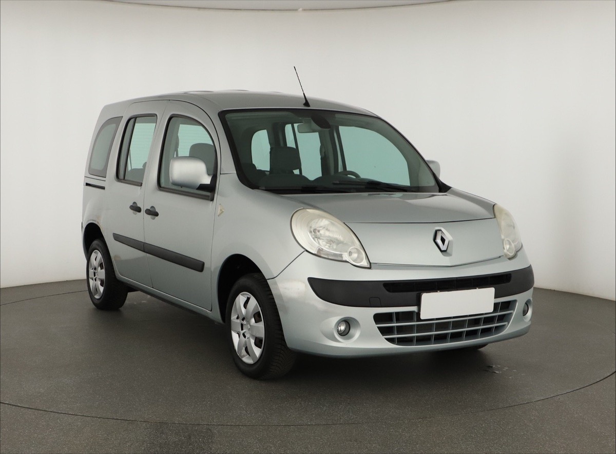 RENAULT Kangoo II phase 1 1.6 16v