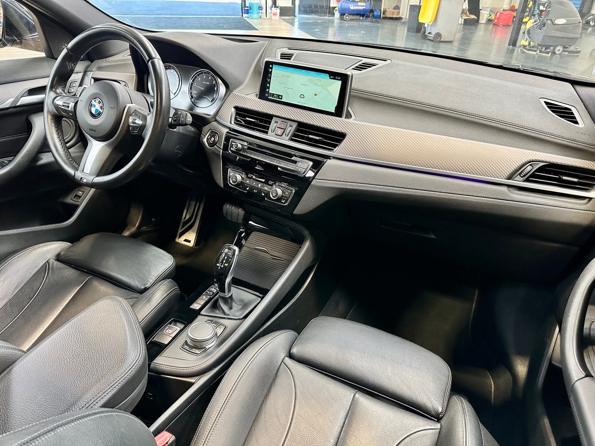 Bmw X2 F39 2.0 20i XDrive 192 M Sport BVA8 Full