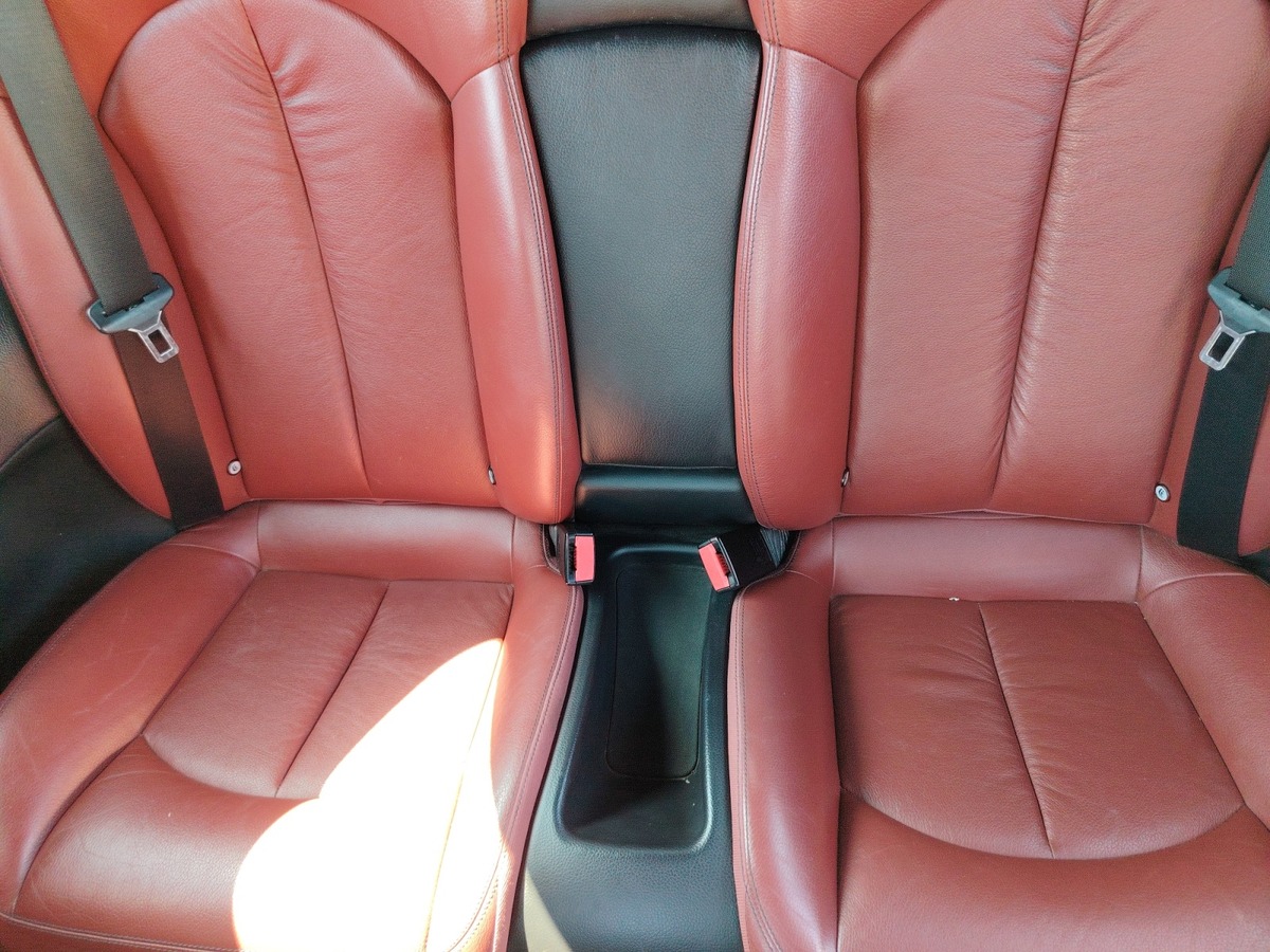 Mercedes-Benz Classe CLK Cabriolet 320 CDI CABRIOLET