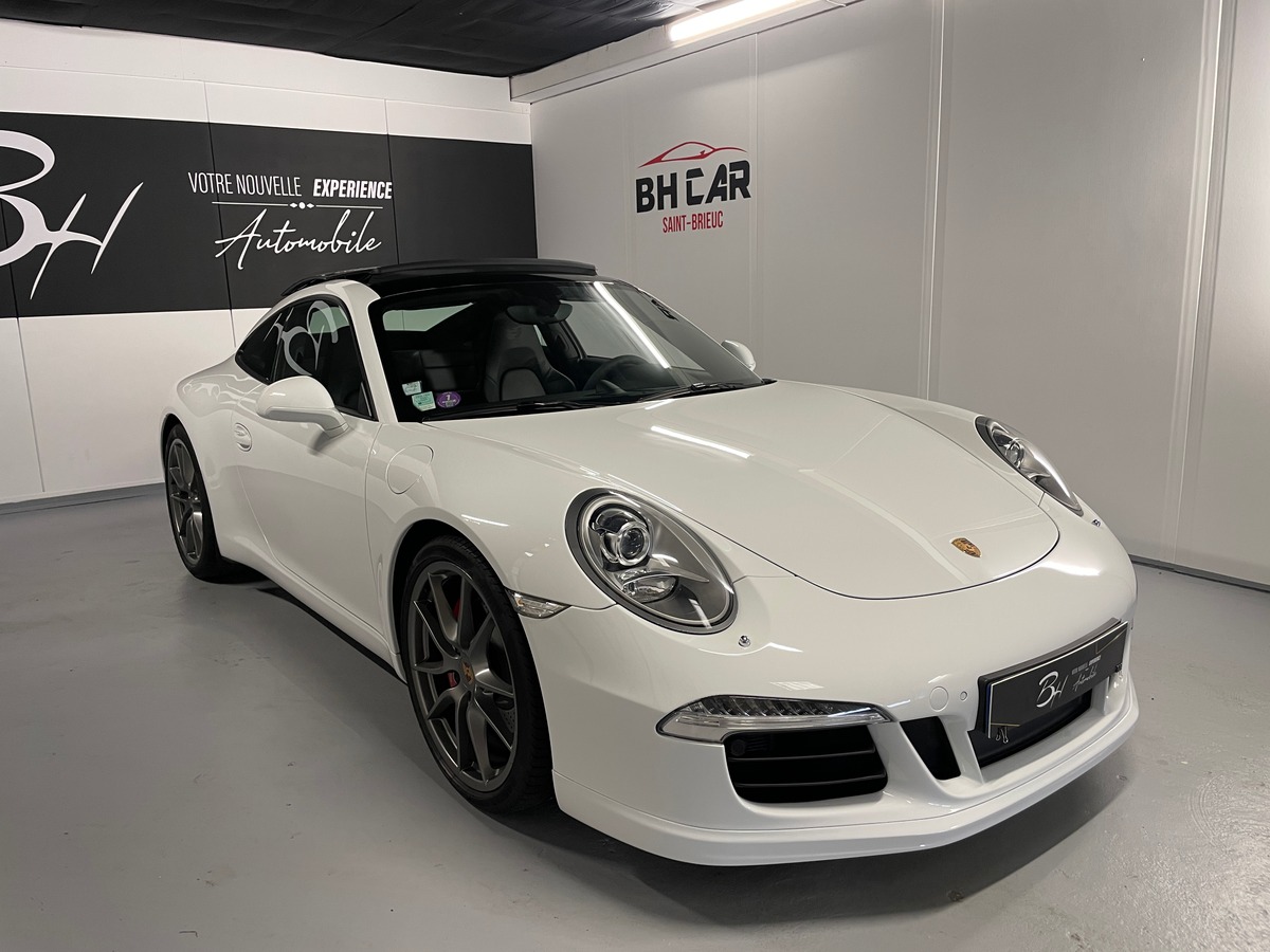 Image Porsche 911