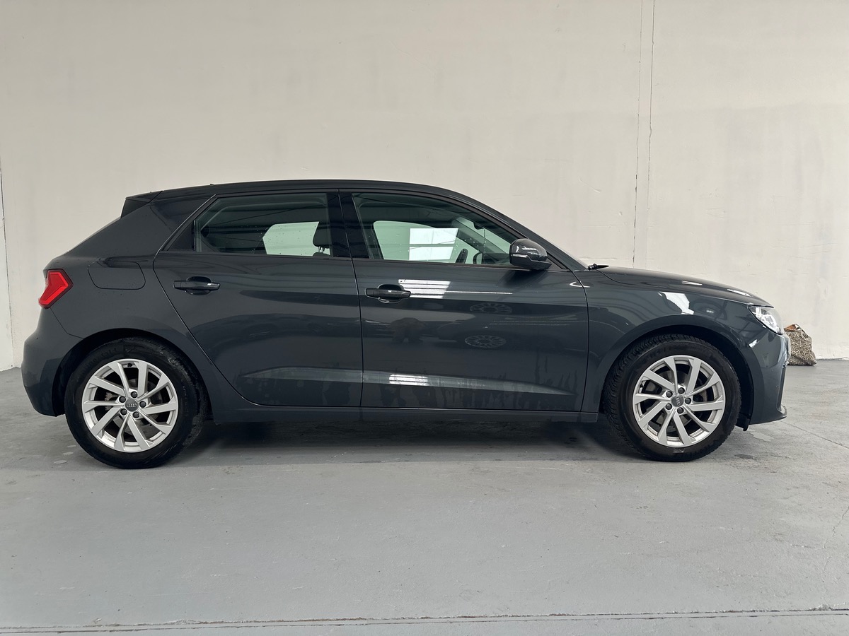 Audi A1 Sportback 30 TFSI 116 ch BVM6 Design