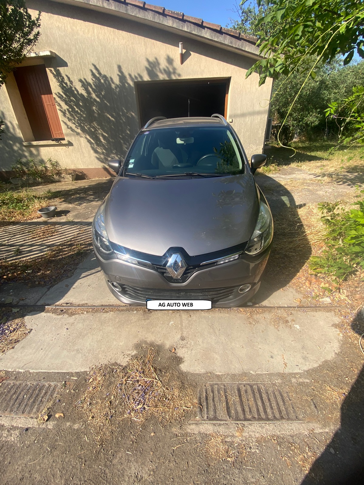 RENAULT Clio tce 90